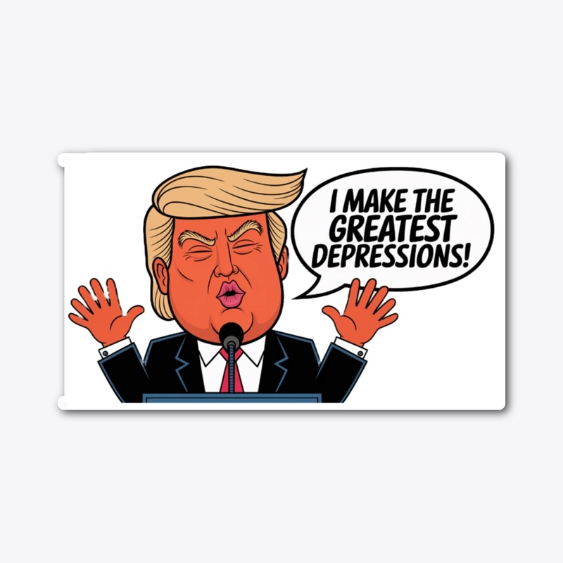 Greatest Depression