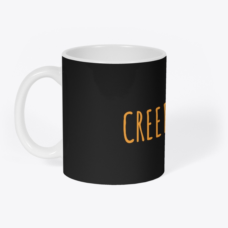 Creep it real