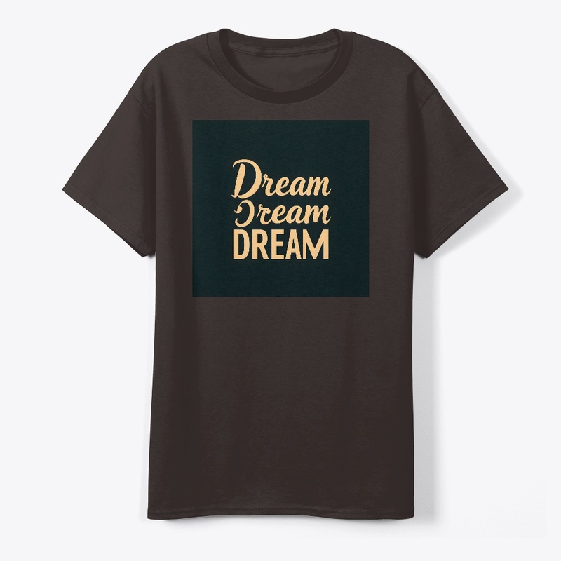 Dream On
