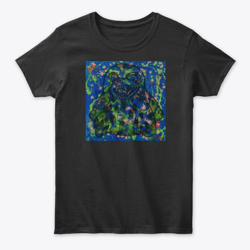 Fluffy (????) | Limited Edition