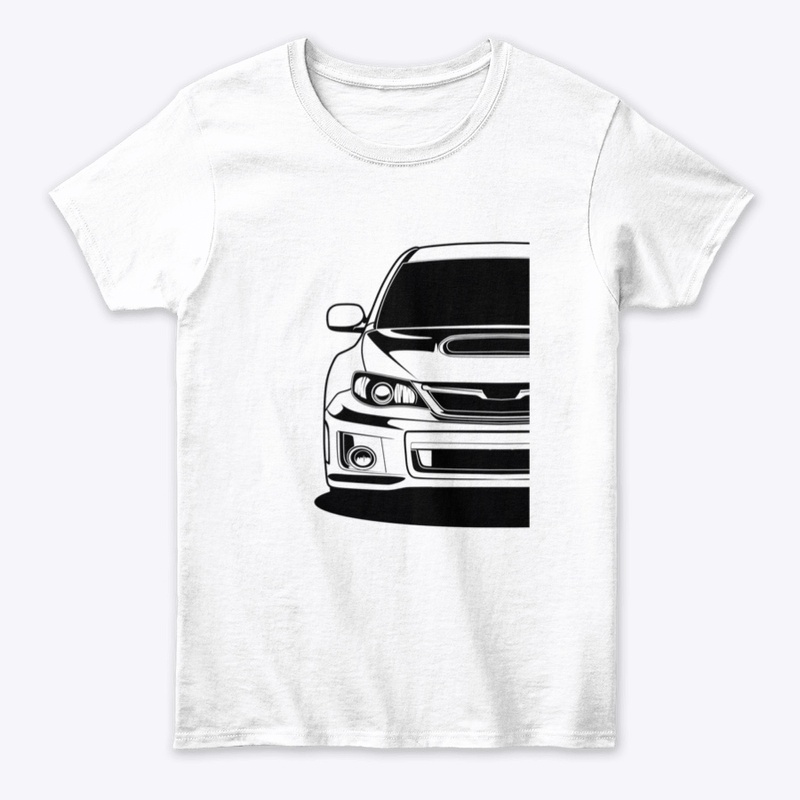 Black and White 3rd Gen