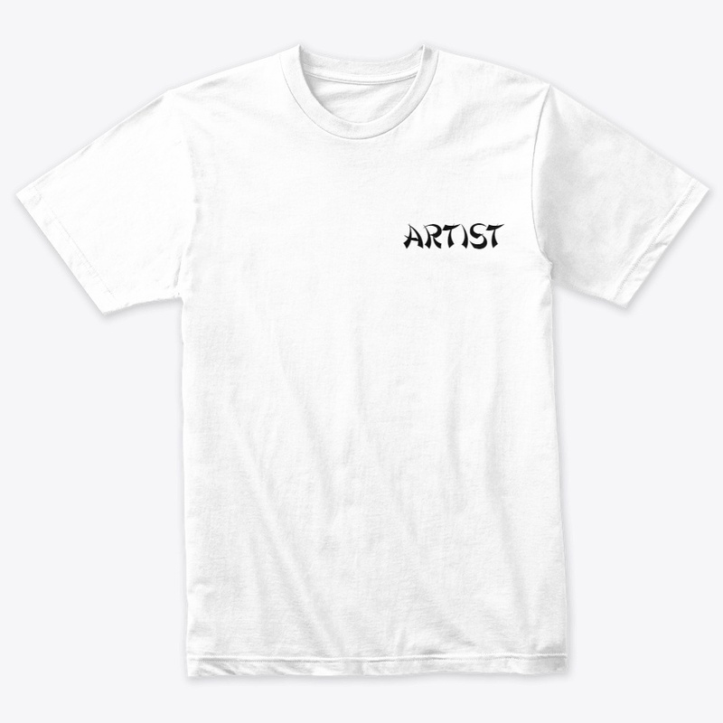 Artist cool design
