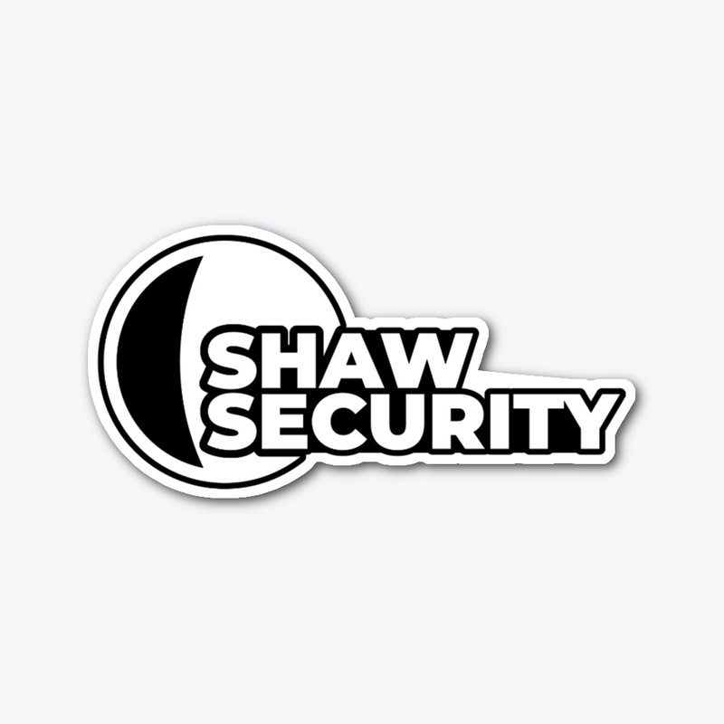 shaw pack security