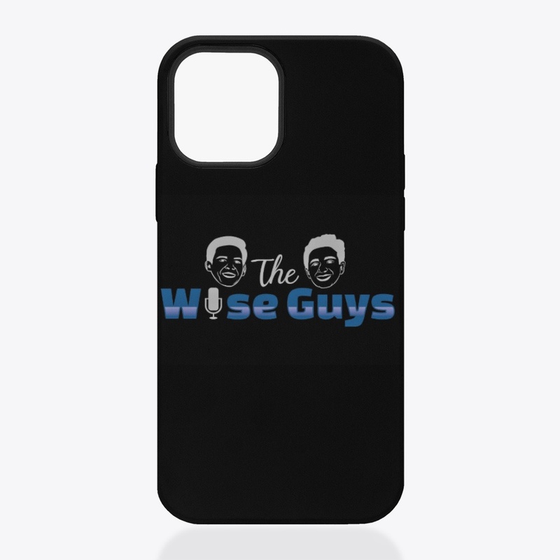 New Wise Guys Drop