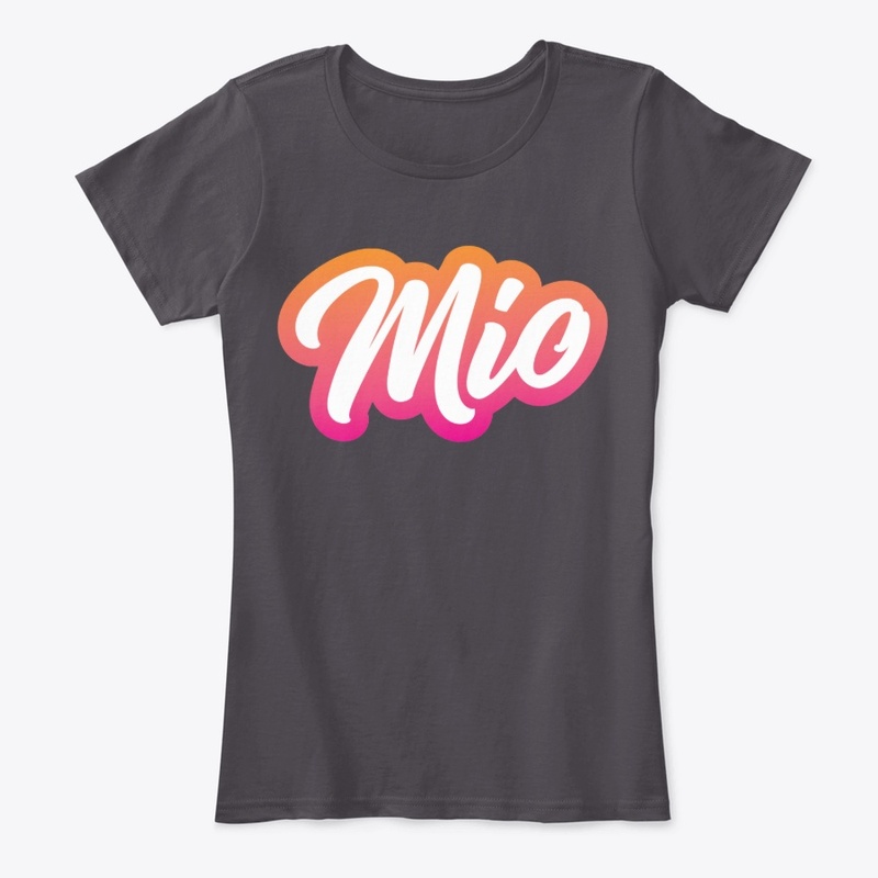 Mio Official Logo