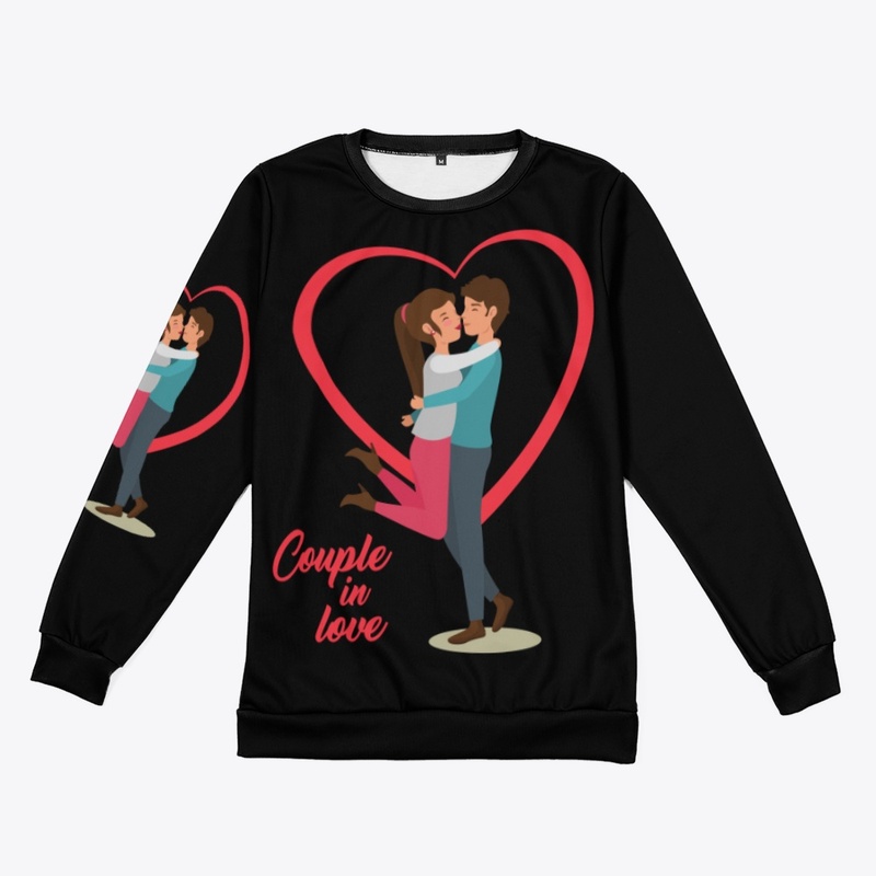 Funny Couples  Hoodies & T-Shirts