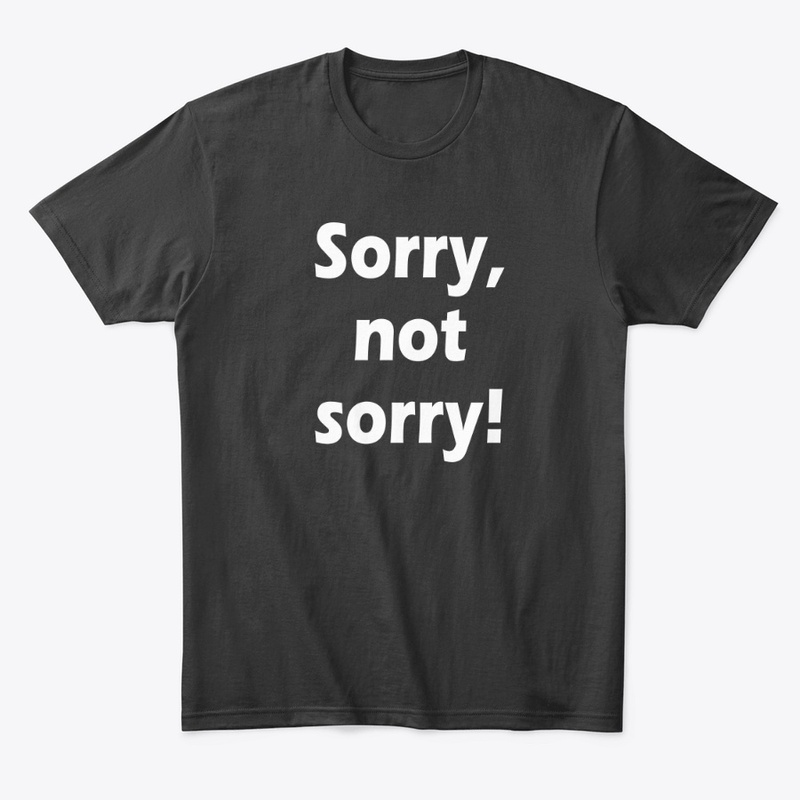 Sorry, Not Sorry Deals Too Good to Miss!