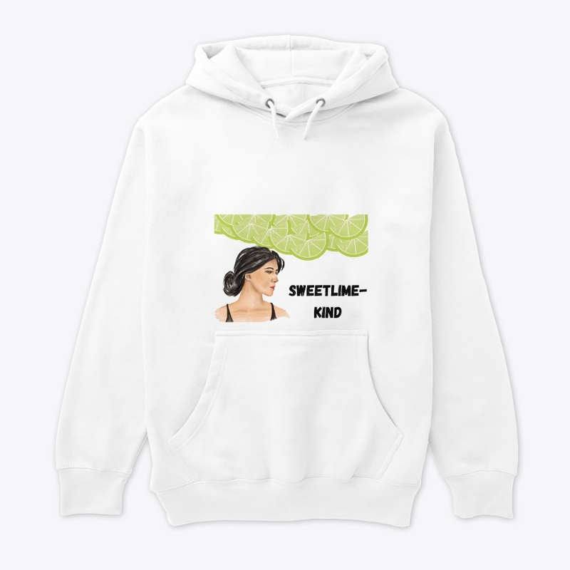 Lemons Of sweetlimekind 