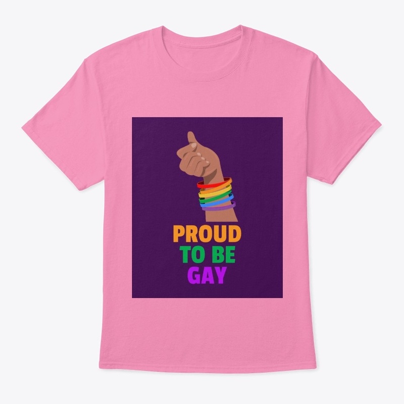 LGBTQIA Merchandise