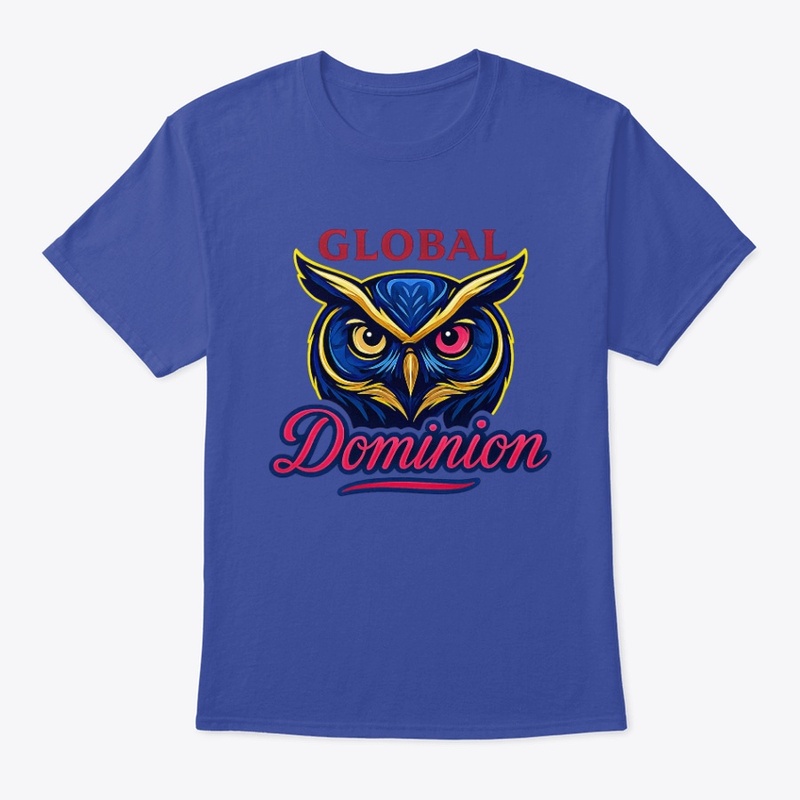 Global Dominion 
