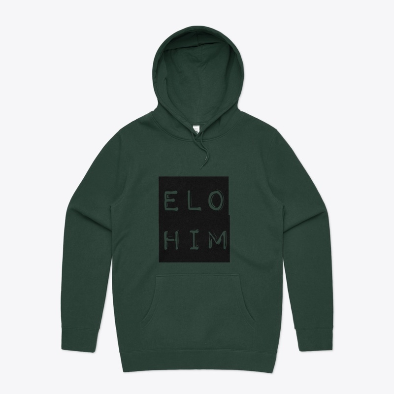 Baba Elohim