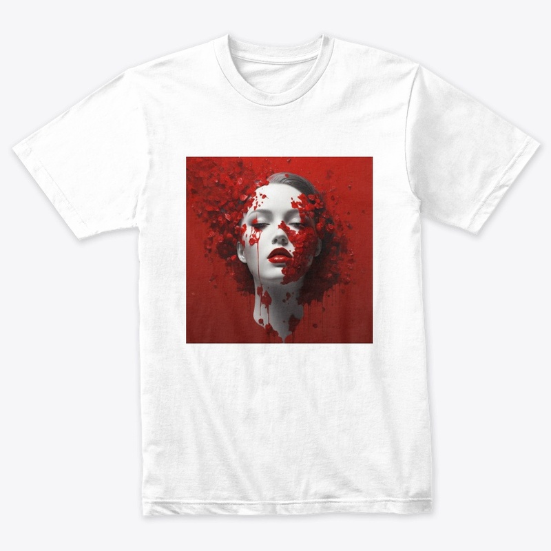 Blood Face