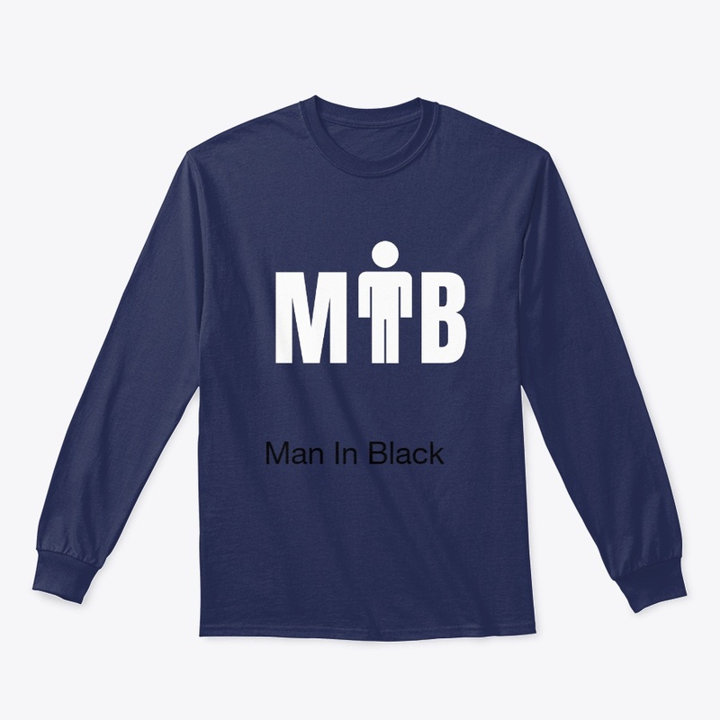 MIB T-SHIRT