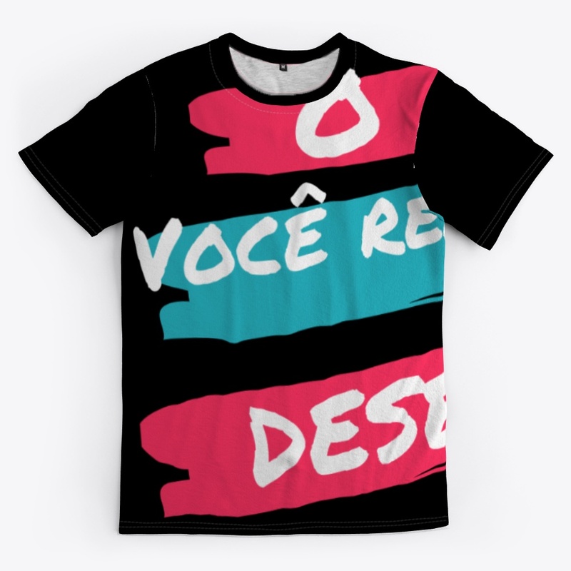 Roupas do canal