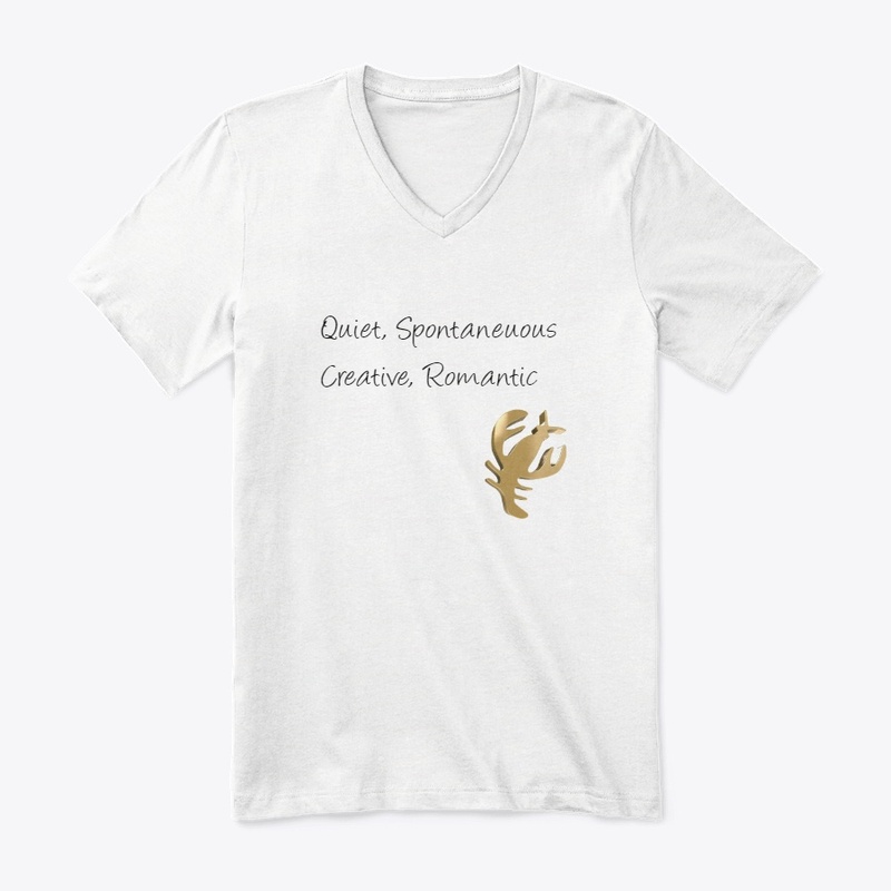 Cancer (Zodiac) Collection