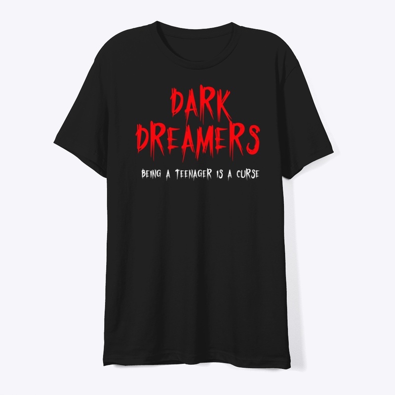 Dark Dreamers