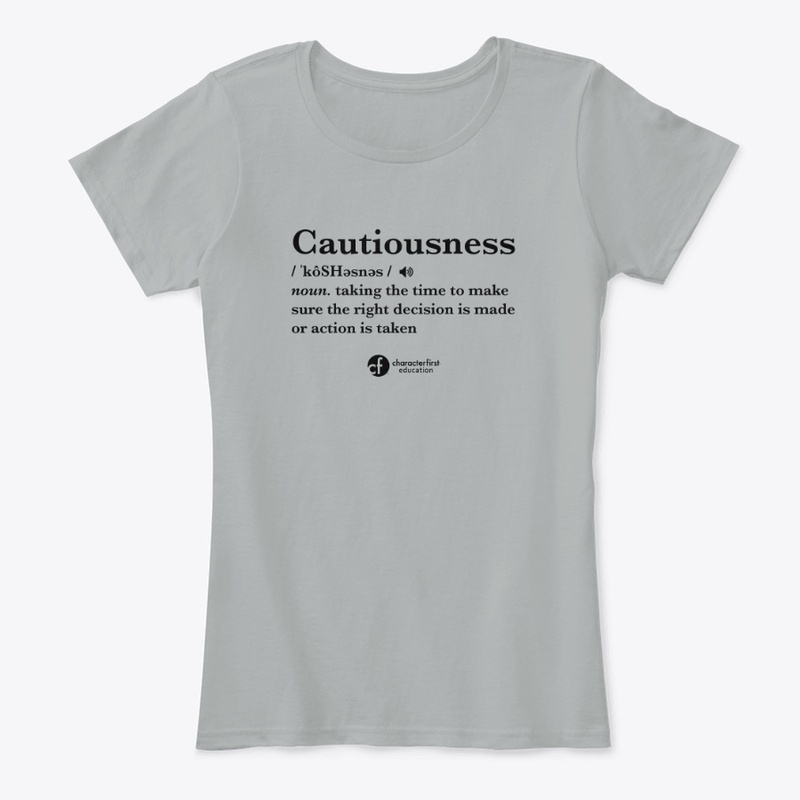 Cautiousness Definition