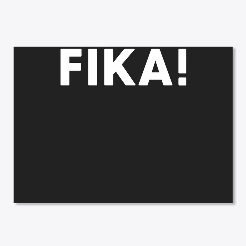 Fika! Gift