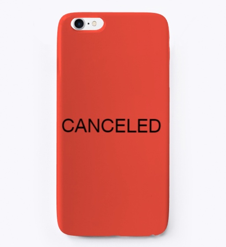 CANCELED