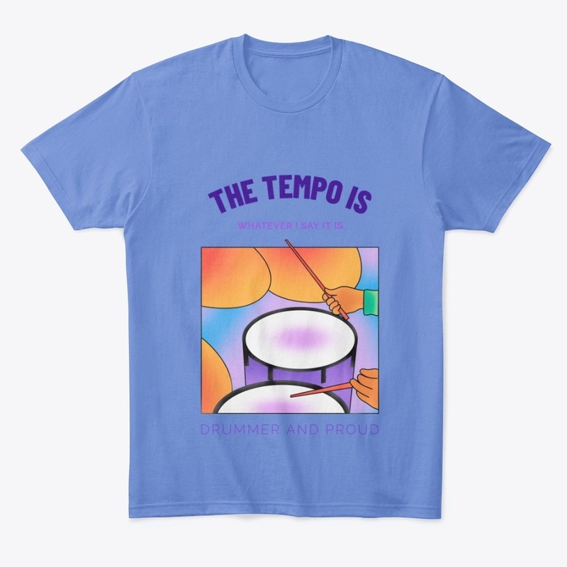 The Tempo Is