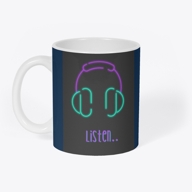 LISTEN