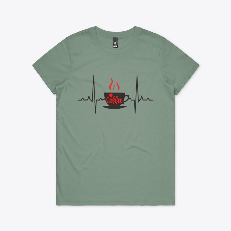 Coffee Heartbeat
