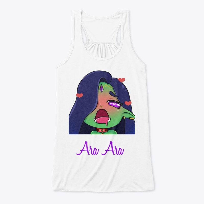 Ara Ara