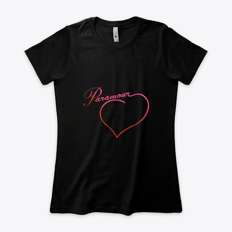 PARAMOUR