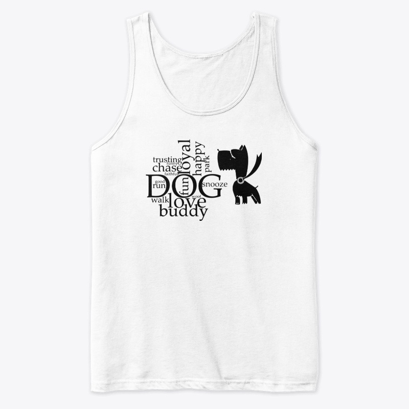 Cool Dog Design