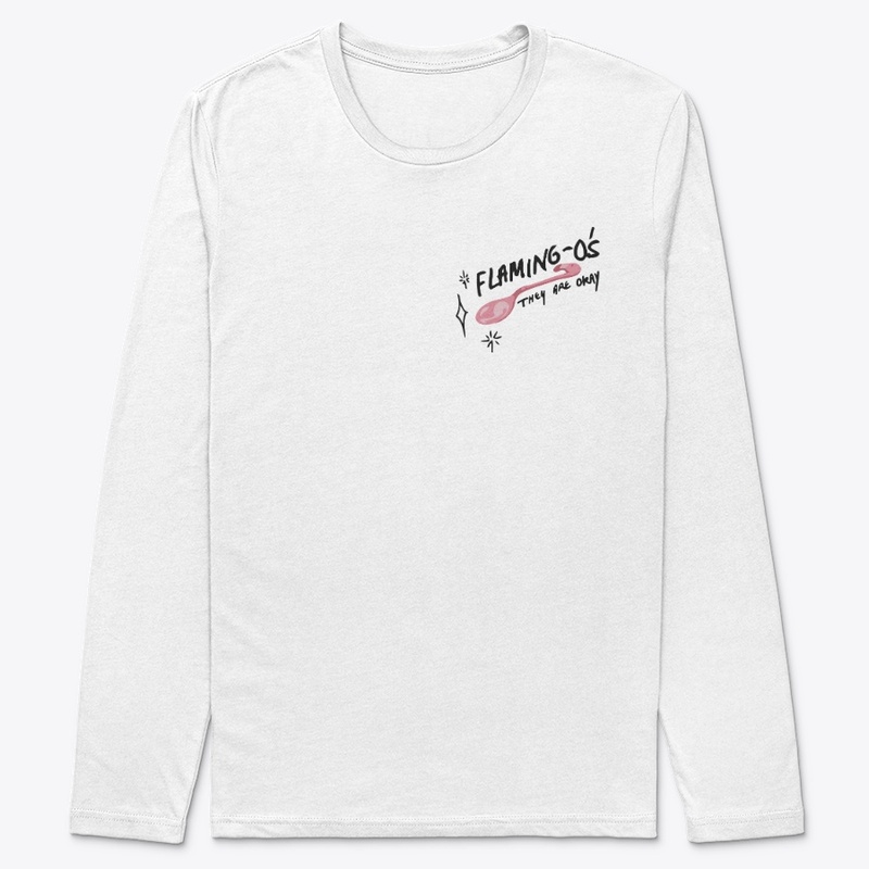 Flamingo Merchandise