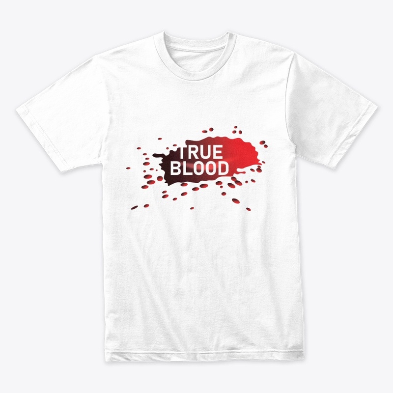 True Blood Hoodie