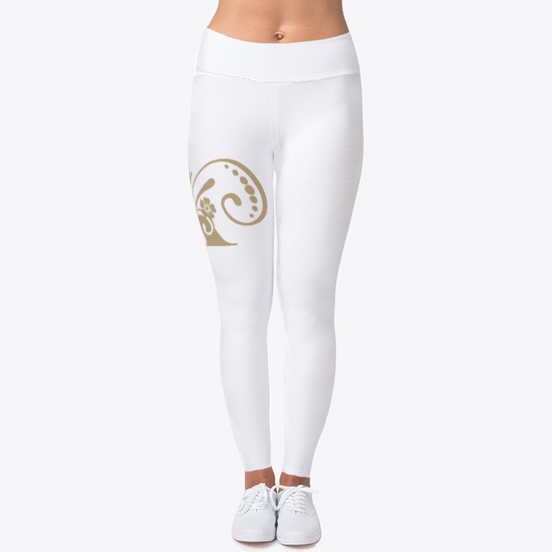 Monograms - it's yours!
