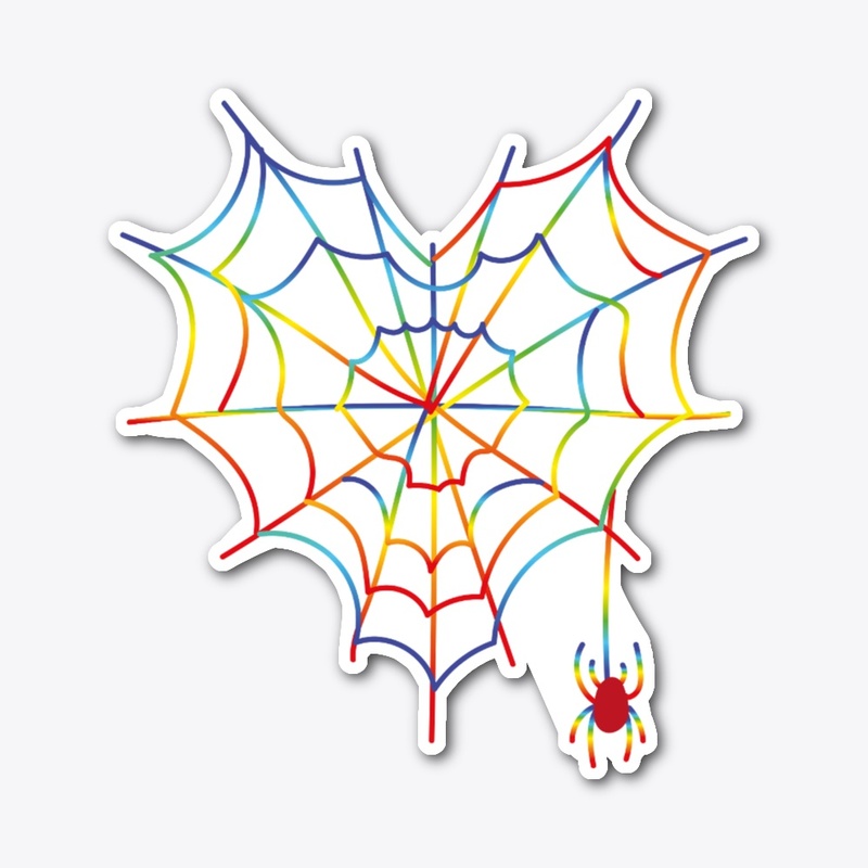 LGBT SPIDER