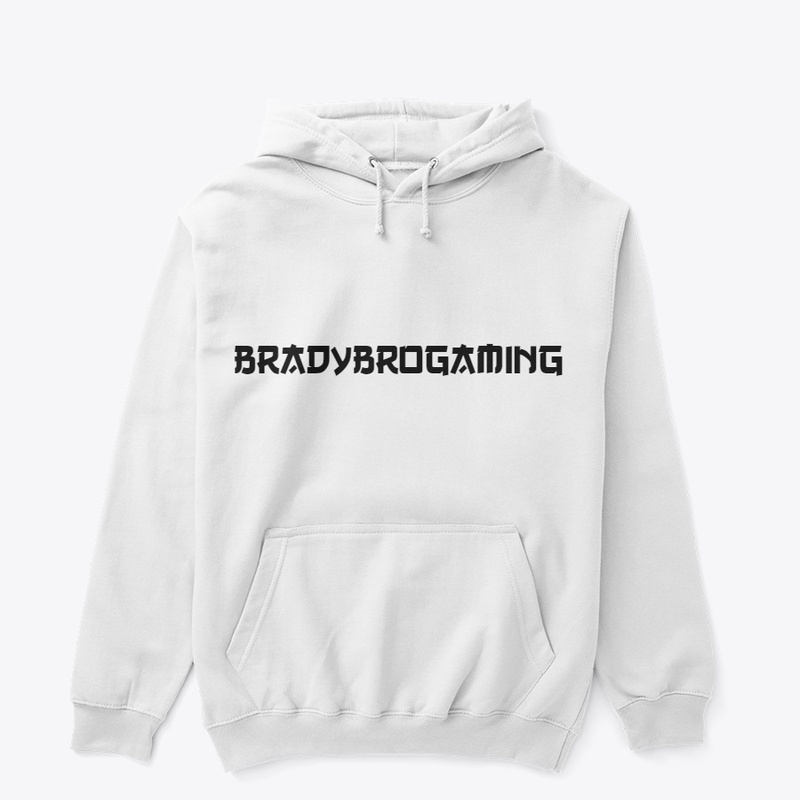 the bradybrogaming hoddle