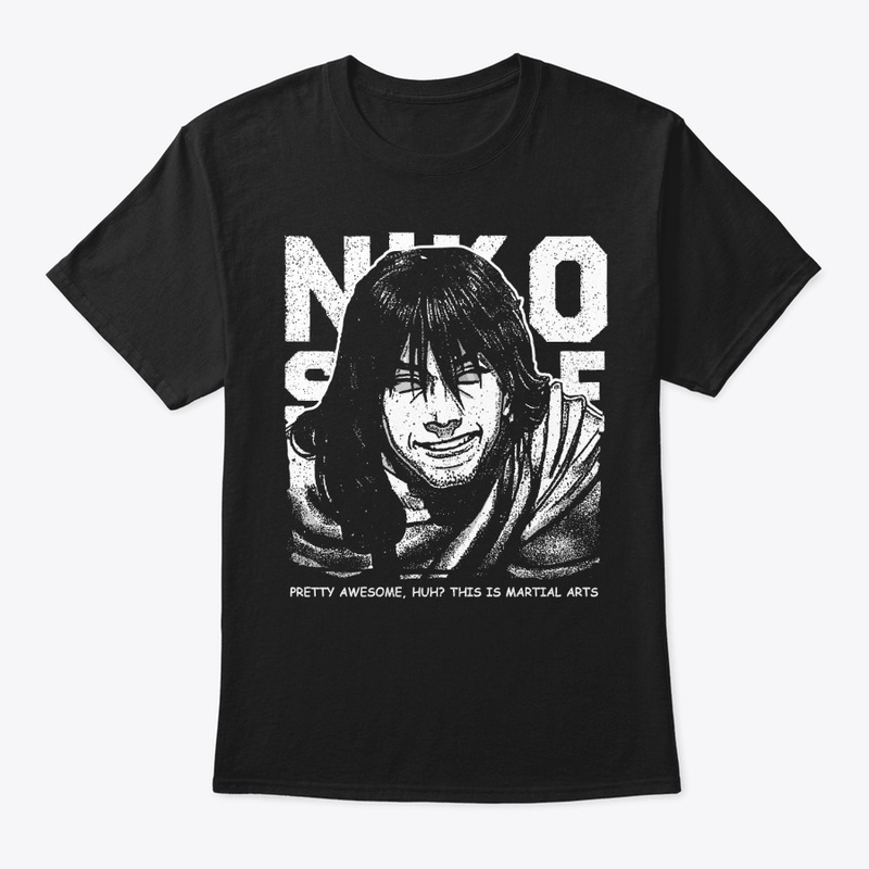 NIKO STYLE