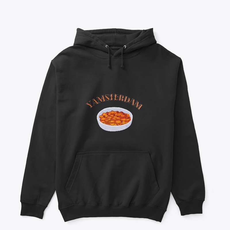 Yammy