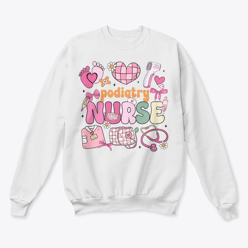 Podiatry Nurse