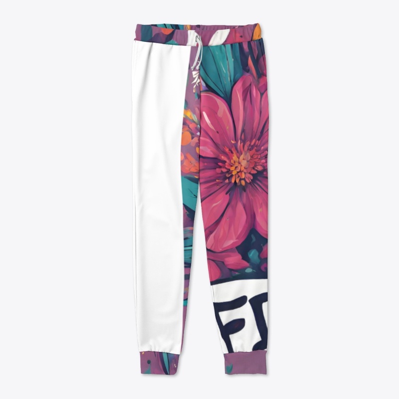 Floral fiesta 