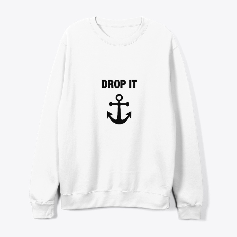 The anchor 