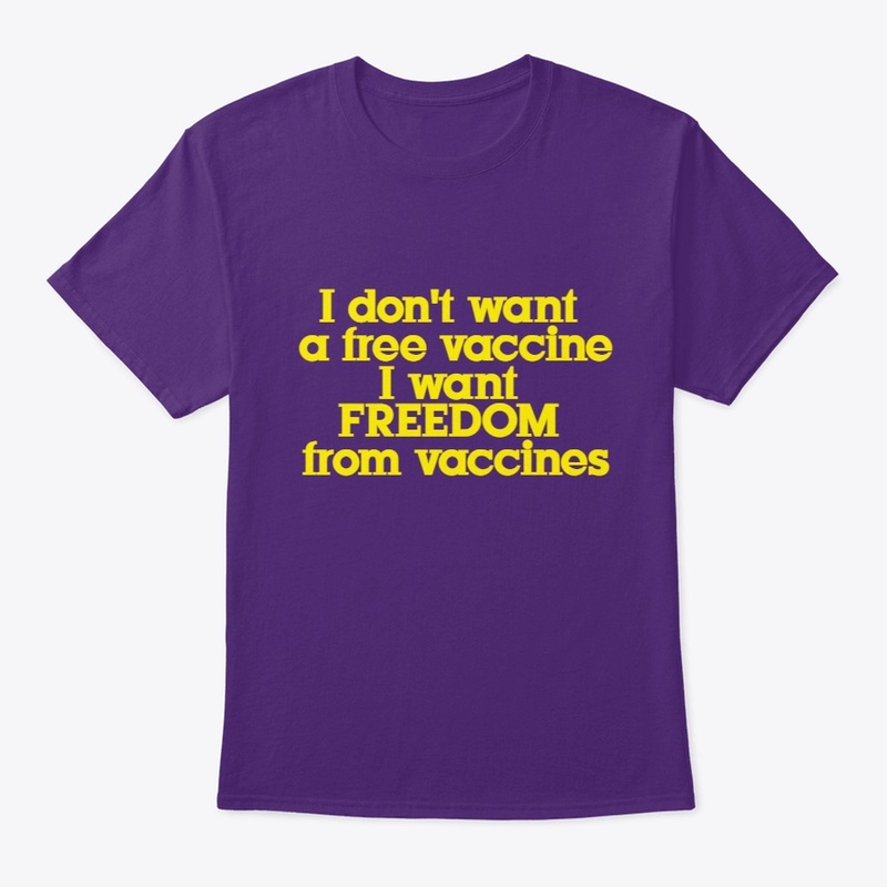 Free vaccine