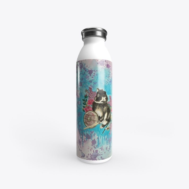 Shieldmaiden Rabbitry