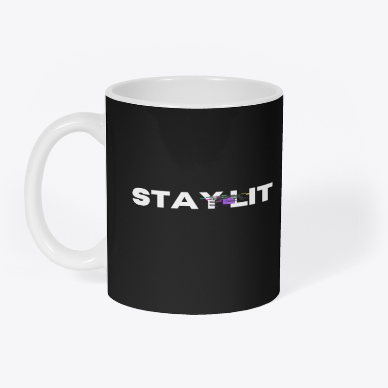Stay lit