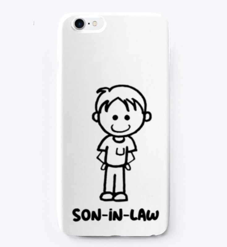 Family Designs: Son-In-Law