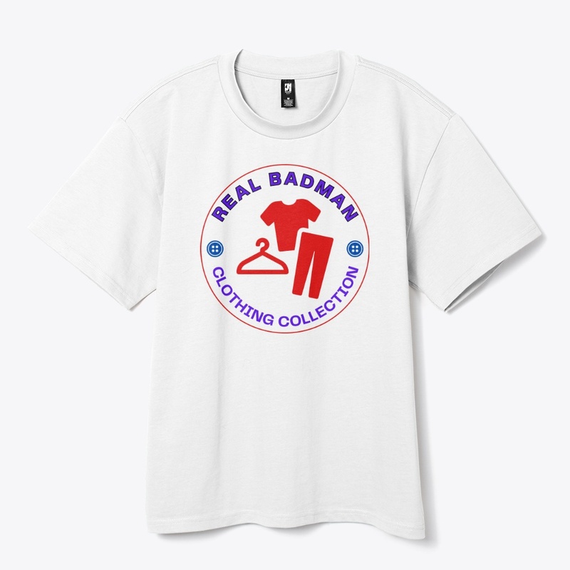 Real Badman –Urban Streetwear Collection