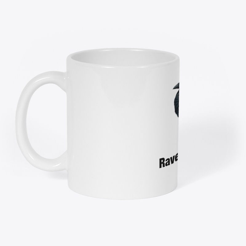 Ravens of Destiny – Viking Raven Emblem