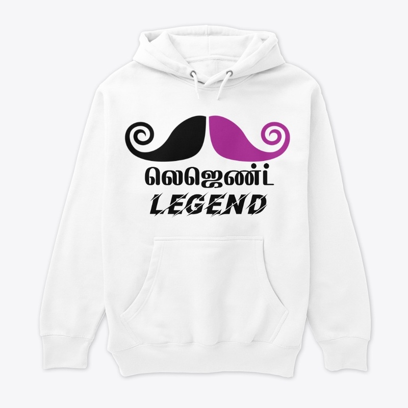 Legend 1