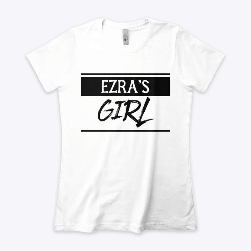 Ezra's Girl