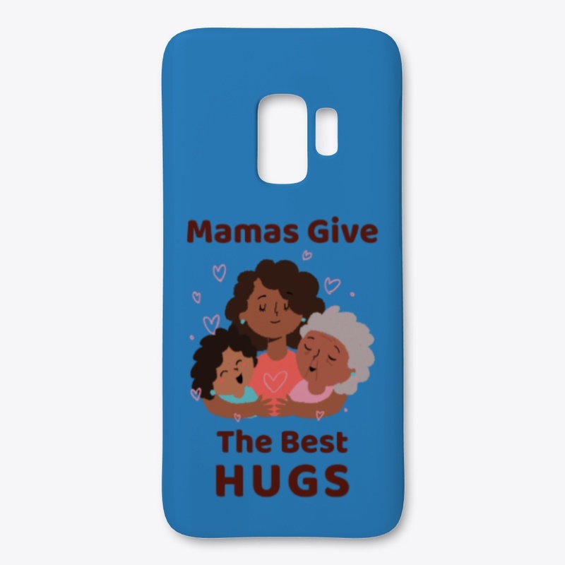 Mothers Day Best Hugs