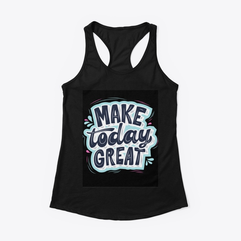 make today