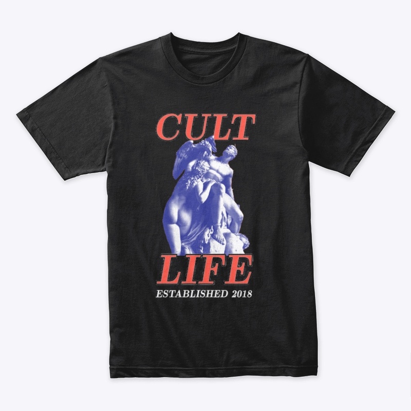 CULT PROMETHEUS 